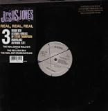 REAL REAL REAL 12" SINGLE