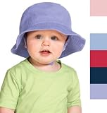 Precious Cargo Infant Bucket Cap