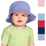 Precious Cargo Infant Bucket Cap by Precious Cargo