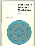 Problems in quantum mechanics