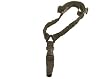 CoiTAC CQB Single Point Rifle Bungee Sling CoiTAC CQB Single Point Rifle Bungee Sling