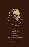 The Devil is Not Mocked & Other Warnings: Selected Stories of Manly Wade Wellman (Volume 2) (v. 2)
