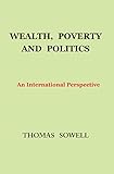 Wealth, Poverty and Politics: An International Perspective