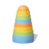 Green Toys My First Stacker