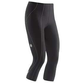 Buy Descente Ladies Running Coldout Capri