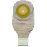 >Locknroll drn pch trns ctf. Premier Drainable Pouch with Convex Barrier and Lock'n Roll( Closure
