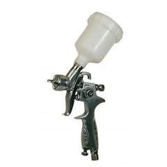 Profi Mini HVLP Lackierpistole Spritzpistole 0,8mm 20148