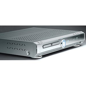 Marantz - DVD Player/HT Receiver Combo