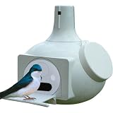 S & K Multigourd Birdhouse, Model# BO9