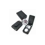 Ipod Classic Leather case - Series Omega - Vanquish (80GB/160GB)