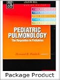 Pediatric Pulmonology