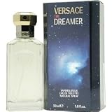 DREAMER by Gianni Versace EDT SPRAY 1.6 OZ
