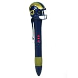 St. Louis Rams Programmable Light-Up Pen