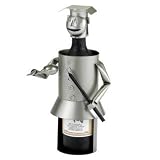 Chef Wine Bottle Buddy