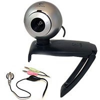 Logitech Instant Messaging QuickCam