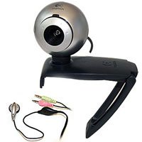 Logitech QuickCam IM (961459)