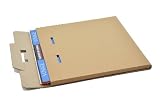 Zoom Produkt-Bild: Original Protected LP Versandkartons f&uuml;r 1-3 LP&acute;s (100 St&uuml;ck)