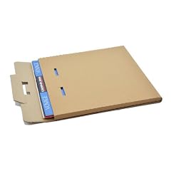 Original Protected LP Versandkartons f�r 1-3 LPs (100 St�ck)