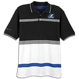 COOGI IN MOTION Group - SS Polo in Black