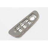 02 03 04 05 DODGE RAM DOOR WINDOW SWITCH BEZEL MOPAR OEM by Mopar