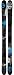 Salomon Suspect Skis 161 cm