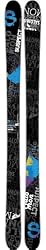 Salomon Suspect Skis 161 cm