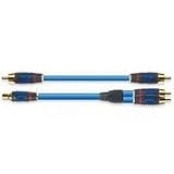 Ixos XHK235-500 Subwoofer Interconnect 1 RCA to 1RCA