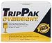 Trippak TRIPPAK TripPak Overnight(TM) Express Mail Envelope - Single Min. Order 20 (20 Each)