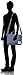 Herschel Supply Co. Hudson Messenger Bag