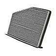 Wix 24489 Cabin Air Filter for select Audi/Volkswagen models, Pack of 1
