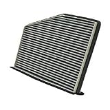 Wix 24489 Cabin Air Filter for select Audi/Volkswagen models, Pack of 1