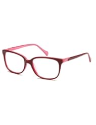 From Amazon.com. Click for details:
 Womens Cateye Prescription Rxable Eyeglasses Frames Size 53-16-140-39 in Wine Womens Cateye Prescription Rxable Eyeglasses Frames Size 53-16-140-39 in Wine