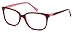 Womens Cateye Prescription Rxable Eyeglasses Frames Size 53-16-140-39