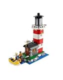 LEGO Creator Lighthouse Island 5770
