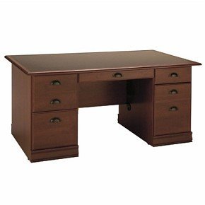 South Shore 7368718 - Vintage 60 Inch Desk