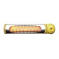 Honeywell QHB-600E - Wickeltischstrahler mit gesch�tztem Heizstab, 600 Watt