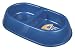 Kitchen & Housewares : Doskocil #23047 SM Double Diner Dish
