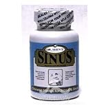 Pe Min Kan Wan Sinus Nasal Decongestion Reviews