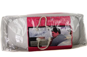 No Snore Pillow