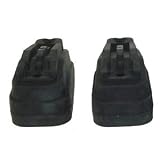 KVH Rooftop Mount f/A5 & A7 Vehicles w/o Roof Racks