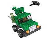 K'NEX Collect & Build Xtreme Ops Mission: Jungle Guard