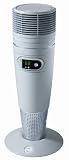 Lasko 6462 Full Circle Ceramic Heater with Remote, 25-Inch