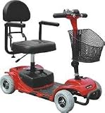 Falcon 4 Wheel Compact Scooter