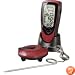 Oregon Scientific AW131 Grill Right Wireless Talking Oven/Barbeque Thermometer
