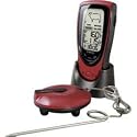 Oregon Scientific AW131 Grill Right Wireless Talking Oven/Barbeque Thermometer