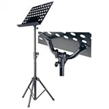 Stagg - Pupitres pour partitions MUS C5 Tpar Stagg