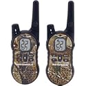 Motorola Fv750Rcamo 12-Mile 2-Way Radio (Camo; With A Real-Tree Faceplate)