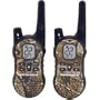 Motorola Fv750Rcamo 18-Mile 22-Channel FRS/GMRS Two-Way Radio (Camo)