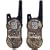 Motorola Fv750Rcamo 12-Mile 2-Way Radio (Camo; With A Real-Tree Faceplate)