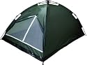 New Instant Pop Up 2 Man Fishing/Camping/Festival Tent